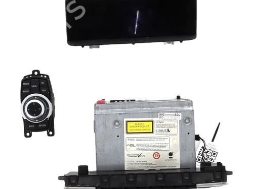 Radio BMW 1 (F20) 118 d | BP23085521E6 