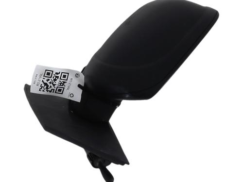 Retrovisor direito Retrovisor direito CITROËN JUMPY II Van 1.6 HDi 90 16V (90 hp) 36181534 36181534