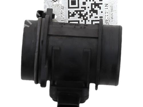 Starter FORD FIESTA VI (CB1, CCN) 1.4 TDCi | BP40277767M8 - Image 3