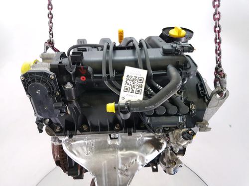 Engine RENAULT TWINGO II (CN0_) 1.2 16V (CN04, CN0B) | BP39394753M1 - Image 5