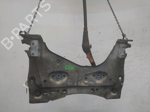 Charriot RENAULT CLIO III (BR0/1, CR0/1) 2.0 16V Sport (200 hp) 31749637