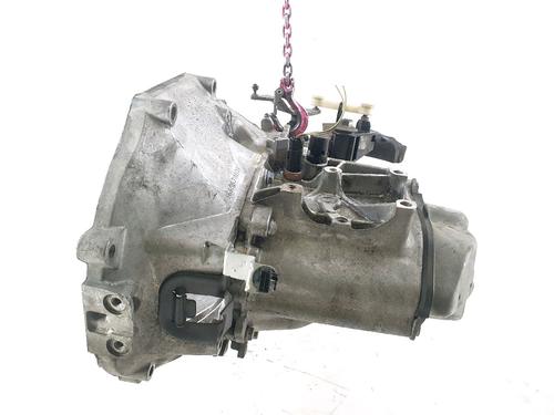 Gearkasse PEUGEOT 207 (WA_, WC_) 1.4 HDi (68 hp) 31662426