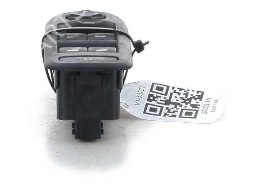Left front window switch PEUGEOT 308 SW I (4E_, 4H_) 1.6 HDi | BP33190297I27 - Image 2