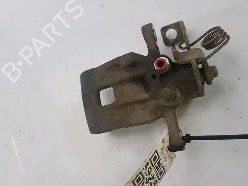 Used Right rear brake caliper KIA CARENS IV 1.7 CRDi (136 hp) 27919042