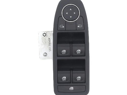 Mando elevalunas delantero izquierdo Mando elevalunas delantero izquierdo RENAULT CAPTUR II (HF_) E-TECH 145 (HFMU) (143 hp) 34177250 34177250