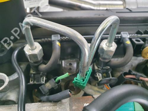 Engine RENAULT CLIO III Grandtour (KR0/1_) 1.5 dCi (KR0F) | BP39704950M1 - Image 10
