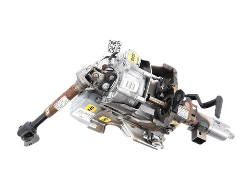 Steering column RENAULT CLIO III (BR0/1, CR0/1) 1.2 16V (BR02, BR0J, BR11, CR02, CR0J, CR11) | BP36006640M21 - Image 3