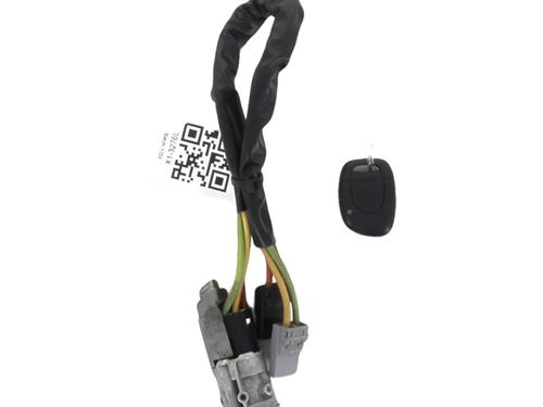 Used Ignition barrel RENAULT KANGOO (KC0/1_) [1997-2025]  28161108