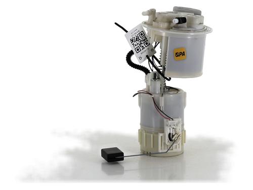 Fuel pump PEUGEOT 107 (PM_, PN_) 1.0 | BP31142239M76