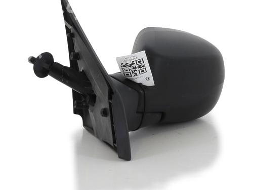 Left mirror RENAULT CLIO III (BR0/1, CR0/1) 1.2 16V (BR02, BR0J, BR11, CR02, CR0J, CR11) | BP29347330C26 