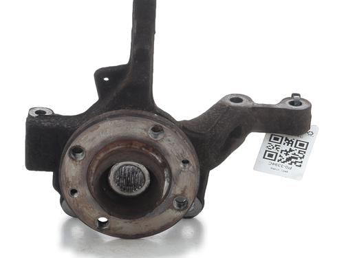right-front-steering-knuckle-renault-clio-iii-br01-cr01-2005-2006-2007-2008-2009-2010-2011-2012-2013-2014-33261558 main image