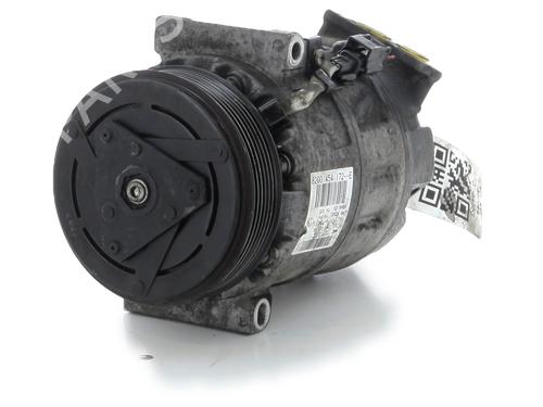 Used AC compressor AC compressor RENAULT ESPACE IV (JK0/1_) 2.0 dCi (JK01, JK02, JK1J, JK1K, JK1H) (150 hp) 33299576 33299576