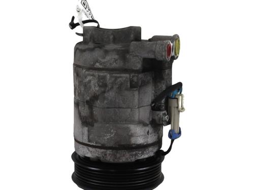AC compressor CHEVROLET AVEO Hatchback (T300) 1.3 D | BP29346181M34 
