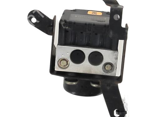 ABS pump PEUGEOT 206 Hatchback (2A/C) 1.6 16V | BP29296625M43 