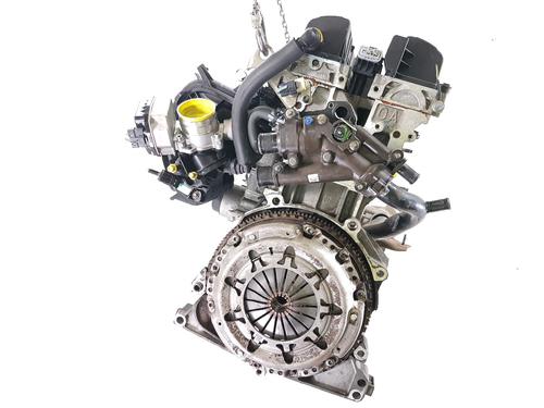 Motor CITROËN C5 II (RC_)  | BP28616525M1 
