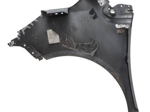 Right front fenders OPEL MERIVA B MPV (S10) 1.3 CDTI (75) | BP27490394C42 
