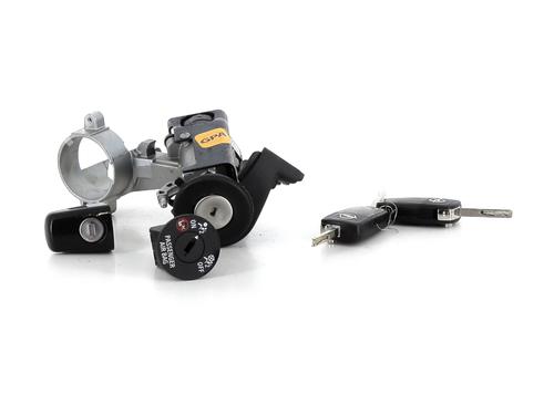 Ignition barrel OPEL CORSA E (X15) 1.3 CDTI (08, 68) | BP24461902M48 