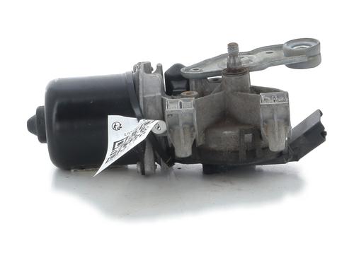 Ruitenwissermotor voor NISSAN QASHQAI I (J10, NJ10) 1.6 (117 hp) 30895481