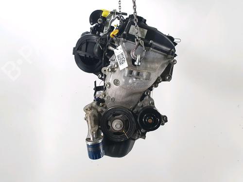 Used Engine Engine 37086915 37086915