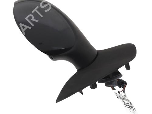 Used Left mirror PEUGEOT 206 Hatchback (2A/C) 1.4 16V (88 hp) 31821913