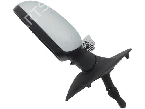 Ryggespeil venstre OPEL CORSA C (X01) 1.7 DI (F08, F68) (65 hp) 29874648