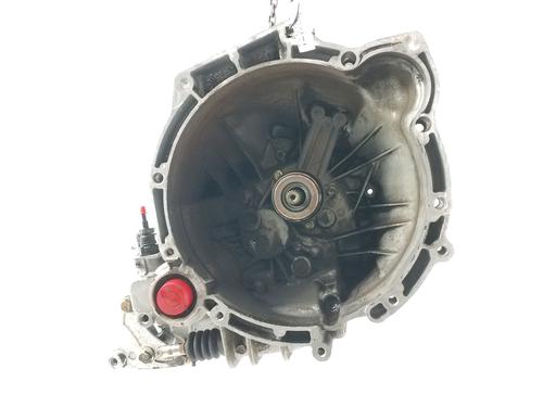 Gearbox FORD FIESTA IV (JA_, JB_) 1.25 i 16V | BP17040908M3 