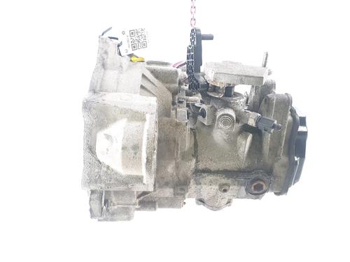 Used Gearbox SEAT IBIZA IV (6J5, 6P1) 1.4 TDI (90 hp) 31866808