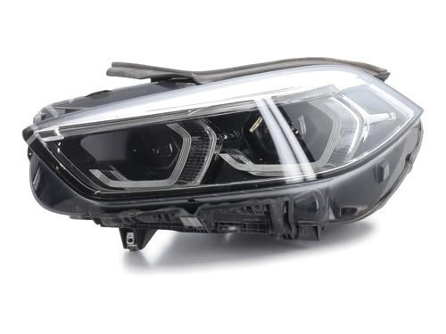 Venstre forlygte BMW 1 (F40) 118 d | BP32355710C28