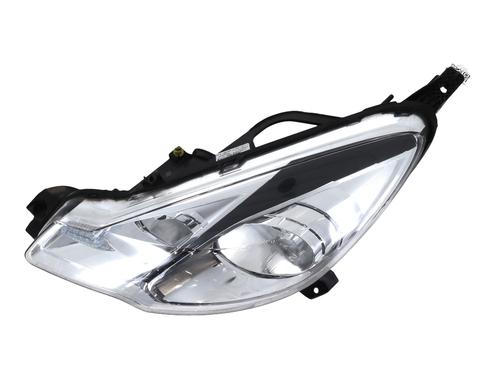 Right headlight CITROËN C3 II (SC_) 1.2 VTi 82 | BP33309672C29  - Image 5