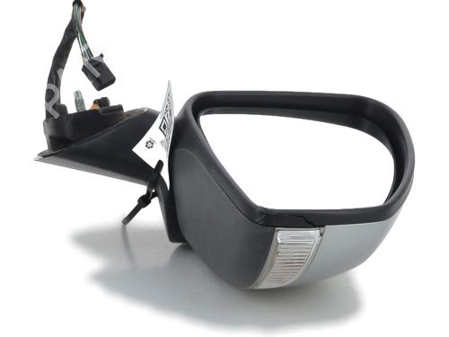 Right mirror RENAULT SCÉNIC III (JZ0/1_) 1.5 dCi | BP29820008C27 