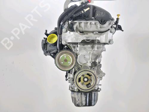 Used Engine CITROËN C3 II (SC_) 1.4 VTi 95 (95 hp) 30503516