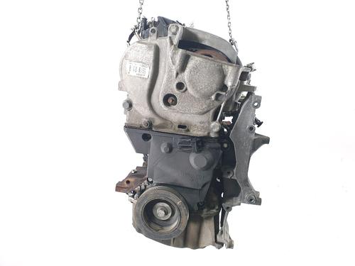 Motor Motor RENAULT CLIO II (BB_, CB_) 1.6 16V (BB01, BB0H, BB0T, BB14, BB1D, BB1R, BB2KL, BB3G... (107 hp) 37016884 37016884