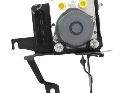 ABS pump RENAULT CAPTUR I (J5_, H5_) 0.9 TCe 90 | BP34433947M43  - Image 5