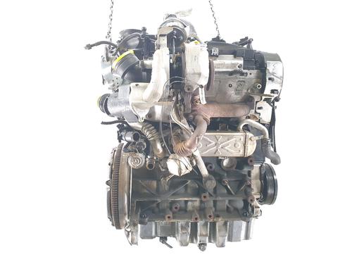 Engine VW GOLF VI (5K1) 1.6 TDI | BP39523813M1 - Image 4