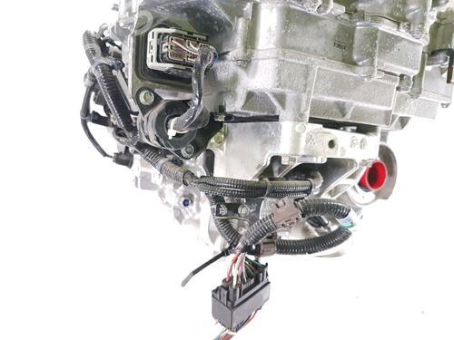 Engine HONDA e (ZC7_) Electric Advance (ZC7) | BP31152222M1 
