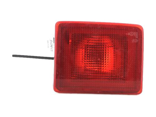 Right tailgate light PEUGEOT 407 SW (6E_, 6D_)  | BP28364979C80 