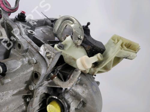 Gearbox PEUGEOT 208 I (CA_, CC_) 1.6 HDi | BP30523685M3