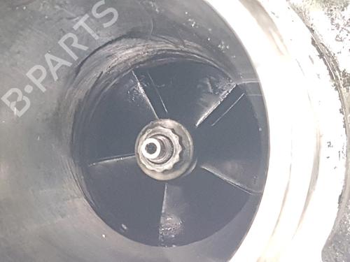 Engine OPEL ASTRA H (A04)  | BP16708930M1 