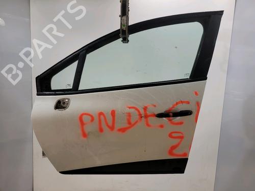 Used Left front door RENAULT CLIO IV (BH_) 1.5 dCi 90 (90 hp) 31086170