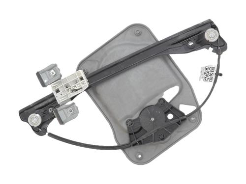 Front left window mechanism SKODA FABIA II Combi (545) 1.6 TDI | BP40211966C22 - Image 2