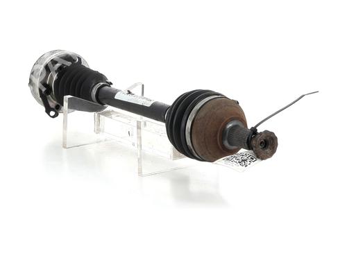 Left front driveshaft VW POLO IV (9N_, 9A_) 1.4 TDI | BP28686155M38