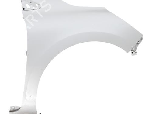 Used Right front fenders Right front fenders RENAULT CLIO IV (BH_) 1.5 dCi 90 (90 hp) 35940890 35940890