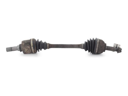 Left front driveshaft RENAULT TRAFIC II Van (FL) 2.0 dCi 115 (FL01, FL0U, FL00, FL0H, FL0M) | BP38496542M38 - Image 2