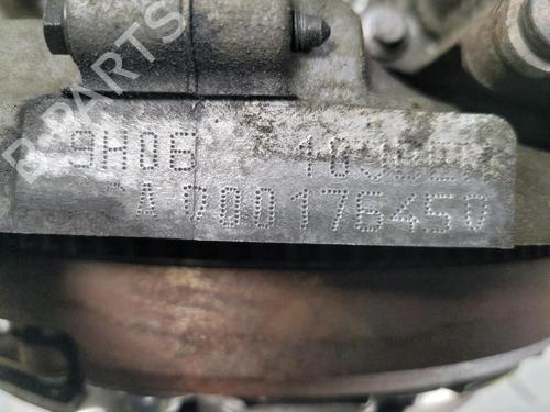 Engine PEUGEOT PARTNER Box Body/MPV 1.6 HDi | BP40441275M1  - Image 11