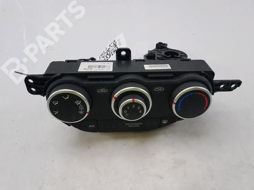 Used Climate control KIA PICANTO II (TA) 1.0 (67 hp) 11805779