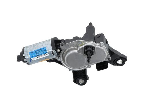 Used Rear wiper motor AUDI A1 Sportback (8XA, 8XF) 1.6 TDI (105 hp) 28366540