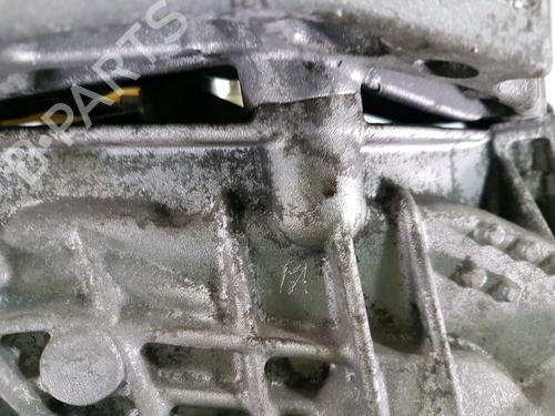 Gearbox FIAT 500X (334_) 1.4 (334AXC1B, 334AXC11) | BP31937462M3  - Image 8