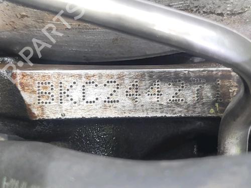 Motor VW GOLF V Variant (1K5) 1.9 TDI | BP29902873M1