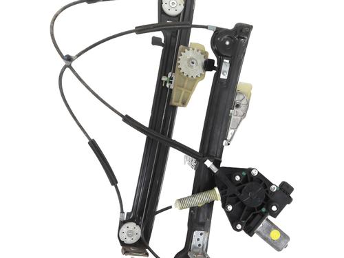 Used Front left window mechanism ALFA ROMEO MITO (955_) 0.9 TwinAir (955AXY1B) (105 hp) 29296707
