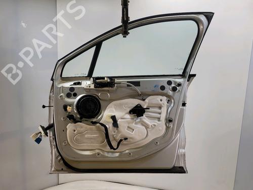 Right front door CITROËN C4 II (NC_) 1.6 HDi 110 | BP29819939C3 